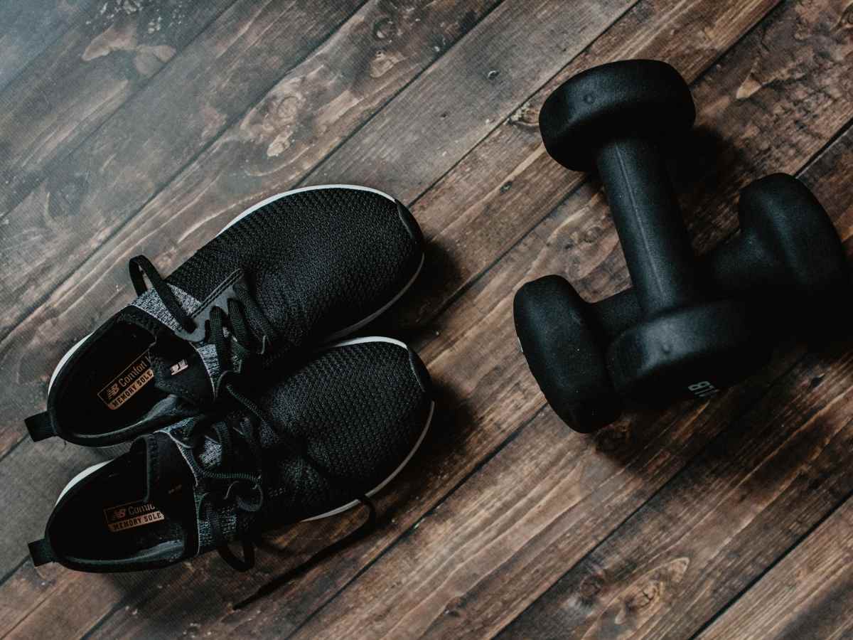 One Dumbbell? No Problem – An Array of Exercises You Can Perform&nbsp;NOW